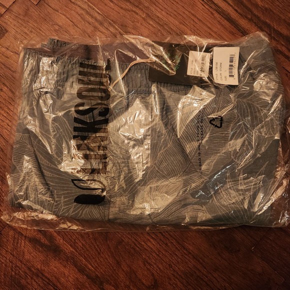 Linksoul Men's Large Storm Golf Lounge Shorts NWT - Picture 5 of 5